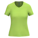 V-neck T-shirt with short sleeves - Image 42