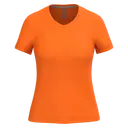 V-neck T-shirt with short sleeves - Image 48
