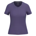 V-neck T-shirt with short sleeves - Image 54