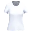V-neck T-shirt with short sleeves - Image 69
