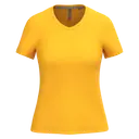 V-neck T-shirt with short sleeves - Image 75
