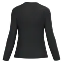 T-shirt met V-hals en lange mouwen - Afbeelding 11