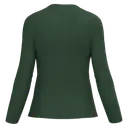 T-shirt met V-hals en lange mouwen - Afbeelding 23