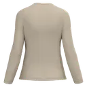 T-shirt met V-hals en lange mouwen - Afbeelding 35