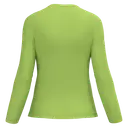 T-shirt met V-hals en lange mouwen - Afbeelding 38