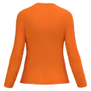 T-shirt met V-hals en lange mouwen - Afbeelding 44