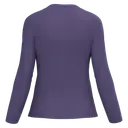 T-shirt met V-hals en lange mouwen - Afbeelding 50
