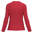 T-shirt met V-hals en lange mouwen - Afbeelding 53