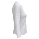 T-shirt met V-hals en lange mouwen - Afbeelding 9