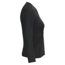 T-shirt met V-hals en lange mouwen - Afbeelding 12