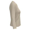 T-shirt met V-hals en lange mouwen - Afbeelding 36
