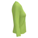 T-shirt met V-hals en lange mouwen - Afbeelding 39