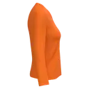 T-shirt met V-hals en lange mouwen - Afbeelding 45