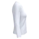 T-shirt met V-hals en lange mouwen - Afbeelding 66
