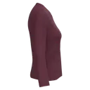 T-shirt met V-hals en lange mouwen - Afbeelding 69
