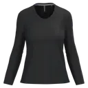 T-shirt met V-hals en lange mouwen - Afbeelding 10