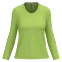 T-shirt met V-hals en lange mouwen - Afbeelding 37