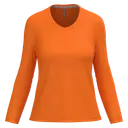 T-shirt met V-hals en lange mouwen - Afbeelding 43