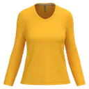 T-shirt met V-hals en lange mouwen - Afbeelding 70