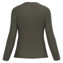 T-Shirt mit Rundhalsausschnitt und langen Ärmeln - Bild 23