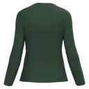 T-Shirt mit Rundhalsausschnitt und langen Ärmeln - Bild 26