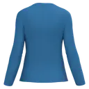 T-Shirt mit Rundhalsausschnitt und langen Ärmeln - Bild 35
