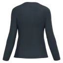 T-Shirt mit Rundhalsausschnitt und langen Ärmeln - Bild 44