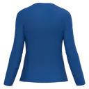T-Shirt mit Rundhalsausschnitt und langen Ärmeln - Bild 59