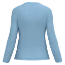 T-Shirt mit Rundhalsausschnitt und langen Ärmeln - Bild 62