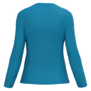T-Shirt mit Rundhalsausschnitt und langen Ärmeln - Bild 65