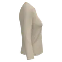 T-Shirt mit Rundhalsausschnitt und langen Ärmeln - Bild 39