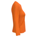 T-Shirt mit Rundhalsausschnitt und langen Ärmeln - Bild 48