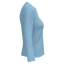 T-Shirt mit Rundhalsausschnitt und langen Ärmeln - Bild 63