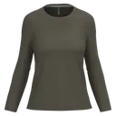 T-Shirt mit Rundhalsausschnitt und langen Ärmeln - Bild 22