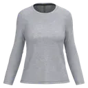 T-Shirt mit Rundhalsausschnitt und langen Ärmeln - Bild 49