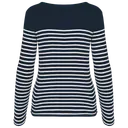 Long Sleeve Marinière - Image 12