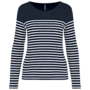 Long Sleeve Marinière - Image 11