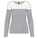 Long Sleeve Marinière - Image 14