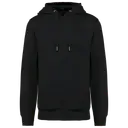 Ökologischer French Terry Hoodie - Bild 15