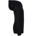 Sweatshirt mit kontrastierender Kapuze und Muster - Bild 25