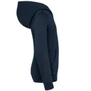 Sweatshirt mit kontrastierender Kapuze und Muster - Bild 28