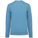 Ecoresponsables Sweatshirt mit Rundhalsausschnitt - Bild 26