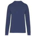 Ecoresponsables Sweatshirt mit Rundhalsausschnitt - Bild 35