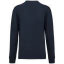 Ecoresponsables Sweatshirt mit Rundhalsausschnitt - Bild 44