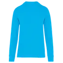 Ecoresponsables Sweatshirt mit Rundhalsausschnitt - Bild 83