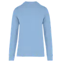 Ecoresponsables Sweatshirt mit Rundhalsausschnitt - Bild 86