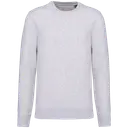 Ecoresponsables Sweatshirt mit Rundhalsausschnitt - Bild 19