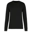 Ecoresponsables Sweatshirt mit Rundhalsausschnitt - Bild 22