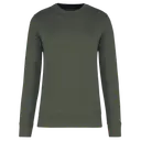 Ecoresponsables Sweatshirt mit Rundhalsausschnitt - Bild 31