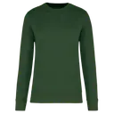 Ecoresponsables Sweatshirt mit Rundhalsausschnitt - Bild 40